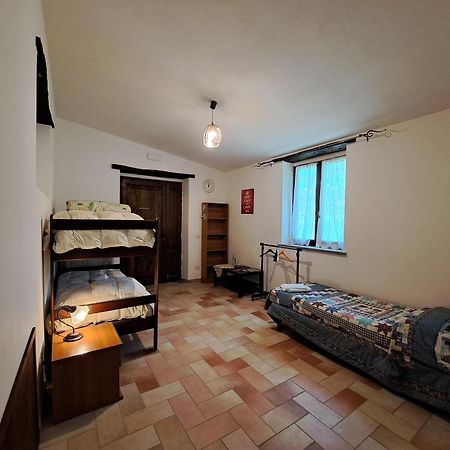 Agriostello Murera Acquapendente Extérieur photo